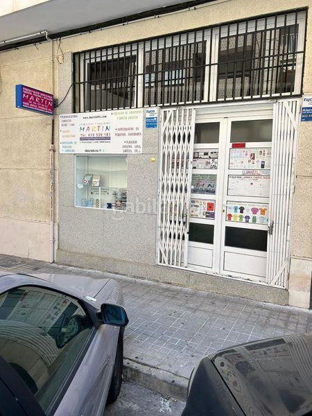 Foto 215fa477-a343-4a4c-8c5a-14c0dc365a6b. Local commercial dans Zona Avenida al Vedat Torrent