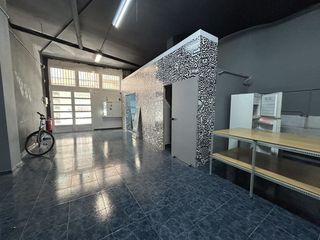 Local Comercial a Zona Avenida al Vedat