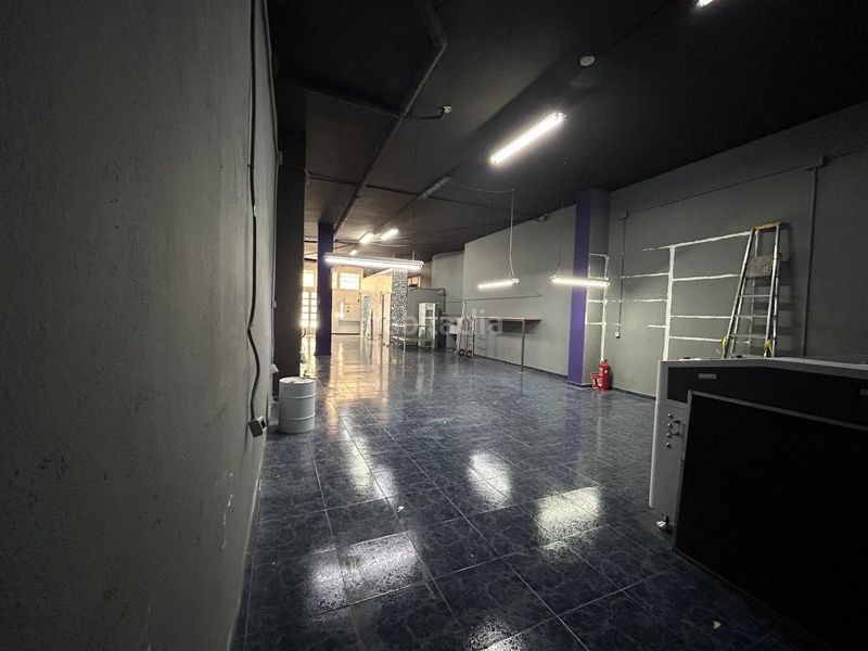 Foto a0a35c13-ba51-4ac9-b801-ba6d06f29a42. Local commercial dans Zona Avenida al Vedat Torrent