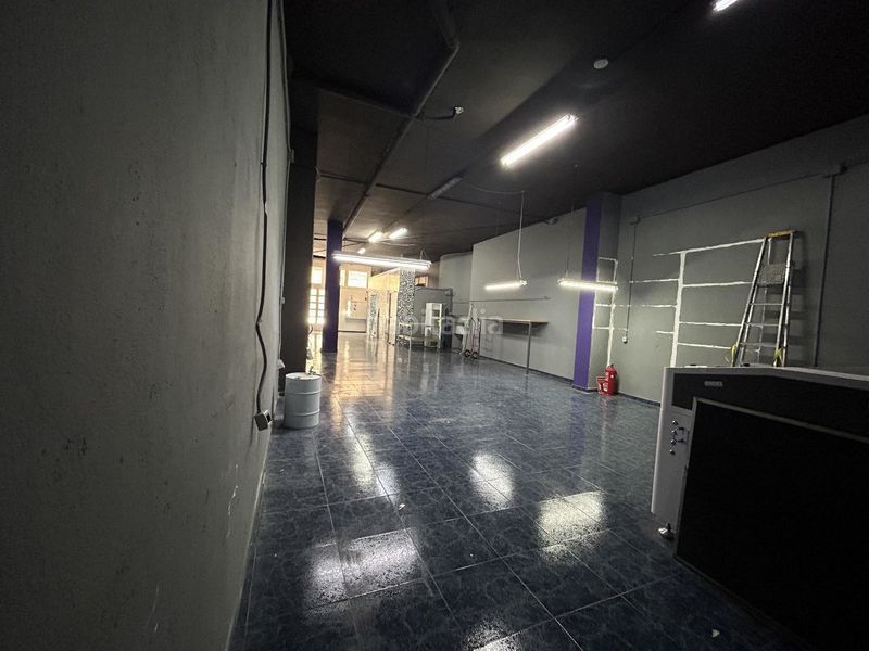 Foto d619b0f0-0b74-4499-9ed3-dd6261051d16. Local commercial dans Zona Avenida al Vedat Torrent