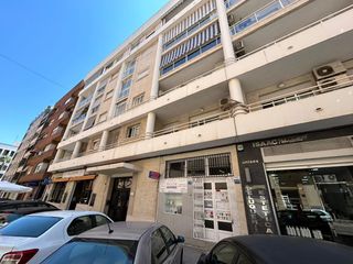 Geschäftsraum in Zona Avenida al Vedat