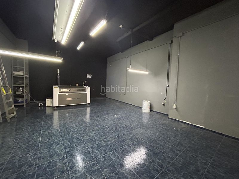 Foto edca9389-1be8-4289-bb48-2d8bcc43b06e. Local commercial dans Zona Avenida al Vedat Torrent