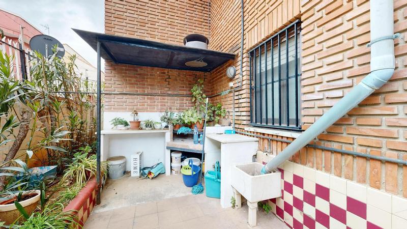 Foto 168d3a77-210e-4b11-9ae0-8083cb3ccb98. House with pool in Zona la Ermita Torrent