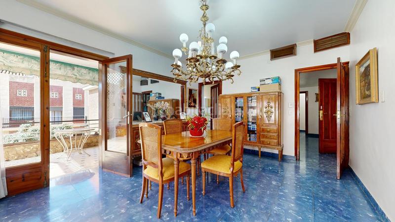 Foto 520a9de7-22c0-4079-860b-39e5a4e01808. House with pool in Zona la Ermita Torrent