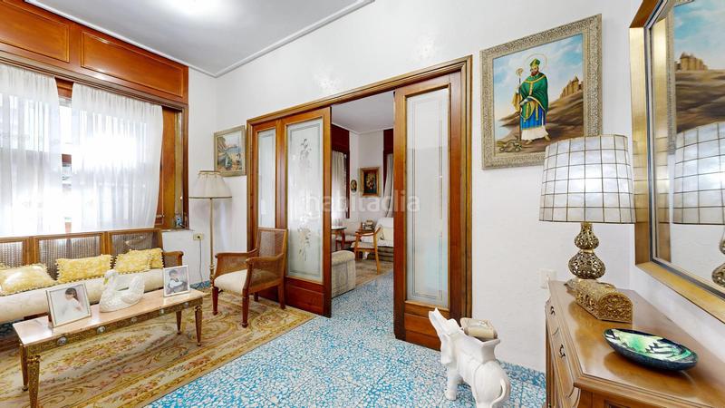 Foto 647c2fef-2cbd-4861-b228-325810210df6. House with pool in Zona la Ermita Torrent