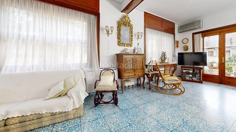 Foto 6d031157-b4b1-497c-8a6e-0613aa96aae9. House with pool in Zona la Ermita Torrent