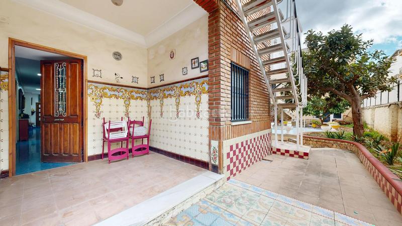 Foto 875bdc78-b7e8-4d3d-bf45-600b57326189. House with pool in Zona la Ermita Torrent