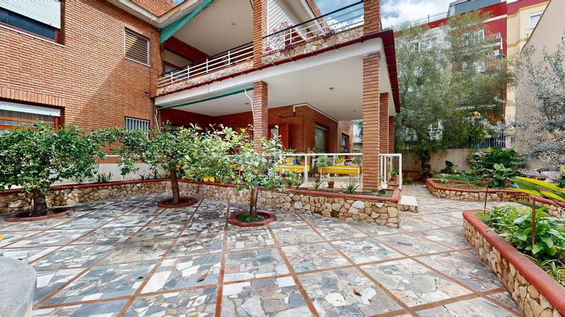 Foto af0aa402-e021-46d3-a1be-43bd12dc015d. House with pool in Zona la Ermita Torrent