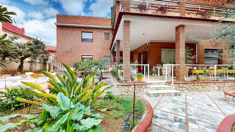 Foto b71727dc-aad5-4e28-b70d-e8bdd420a67e. House with pool in Zona la Ermita Torrent