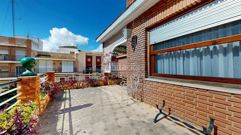 Foto dc34adcf-ef15-458b-a130-b73003b2bfc8. House with pool in Zona la Ermita Torrent