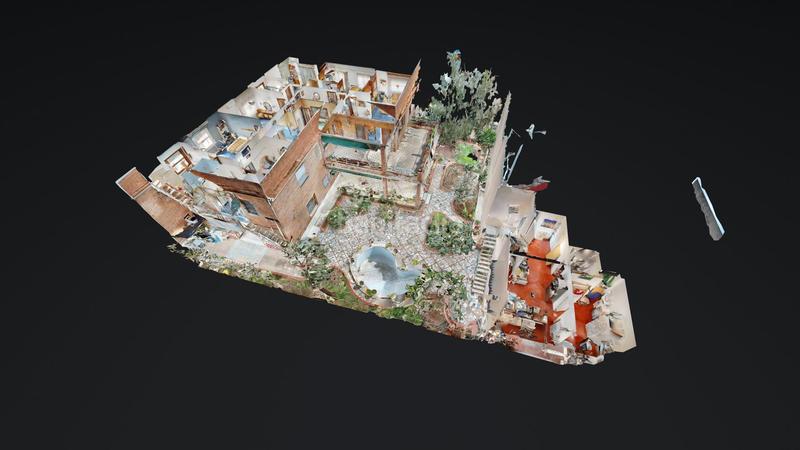 Foto f7a57fdf-5bf2-4a6a-9403-9df260f4e99a. House with pool in Zona la Ermita Torrent