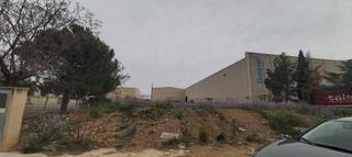 Gewerbliches Grundstück in Monserrat. Parcela industrial en polígono industrial de monserrat valencia