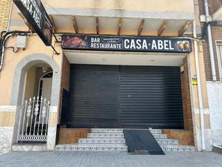 Local Comercial a Monserrat. Quieres tener tu negocio en montserrat? esta es tu oportunidad !