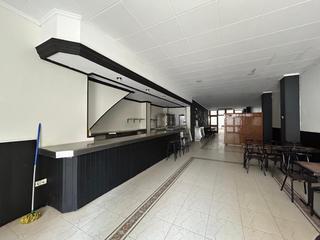 Local Comercial en Monserrat. Quieres tener tu negocio en montserrat? esta es tu oportunidad !