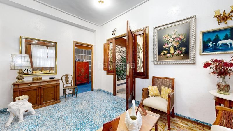 Foto 278697df-16e9-4cd9-a146-52ae135ba297. Terreny residencial a Zona la Ermita Torrent