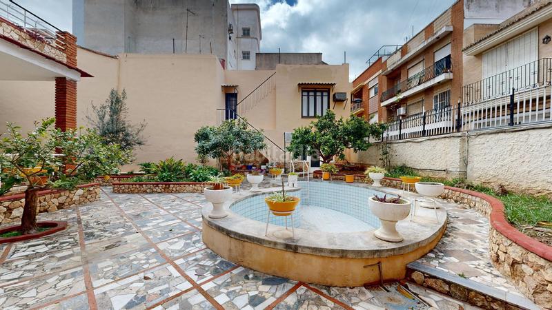 Foto 7afbedde-687b-4987-a371-bd60d3f87586. Terreny residencial a Zona la Ermita Torrent