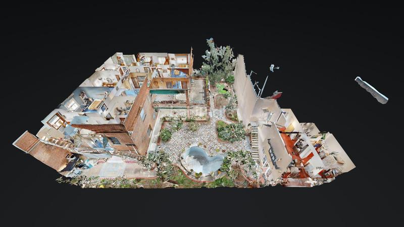 Foto 871a1dfd-b72f-44ab-bc3f-e4fa70527d0d. Terreny residencial a Zona la Ermita Torrent