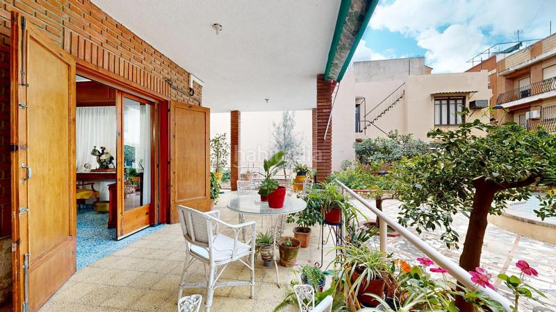 Foto 8cdbe1f4-0867-42e9-894f-ff1a696295b6. Terreny residencial a Zona la Ermita Torrent