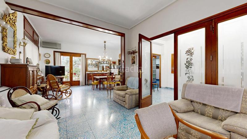 Foto 8ef1b197-211a-4b28-ac9e-69b31f93a242. Terreny residencial a Zona la Ermita Torrent