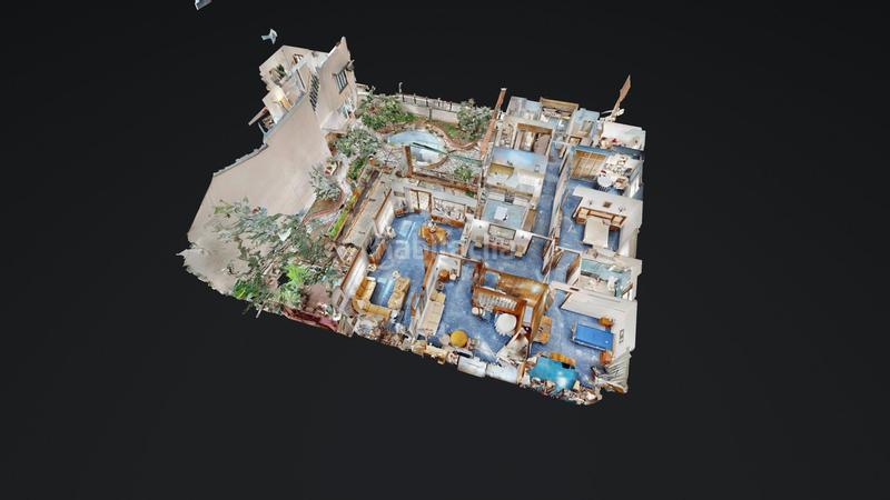 Foto 9effd540-b81e-4c46-88d6-8181fe30ed35. Terreny residencial a Zona la Ermita Torrent