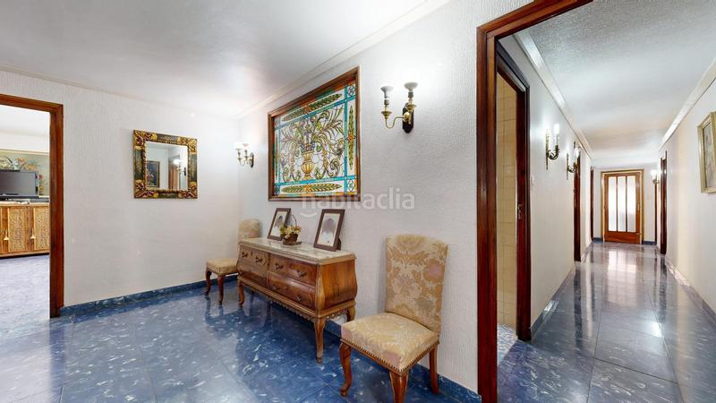 Foto c5b7b51b-2d50-46ee-ad73-f0aeee047eaa. Terreny residencial a Zona la Ermita Torrent