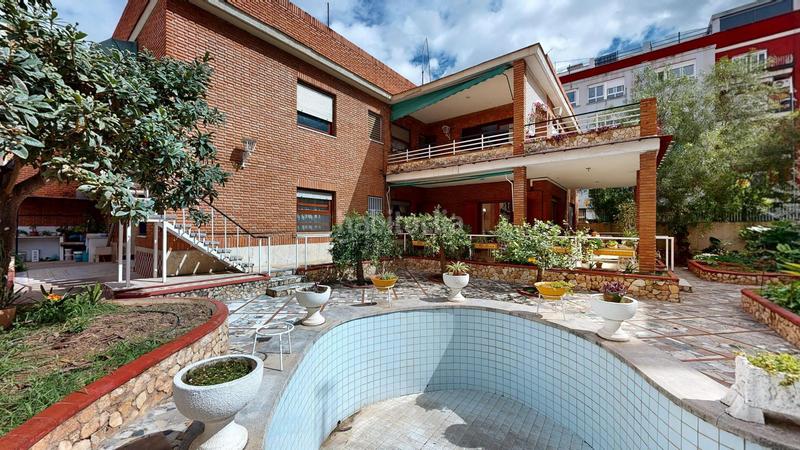 Foto dbe3835e-9663-4c08-bd0a-0877e1a7e5bb. Terreny residencial a Zona la Ermita Torrent