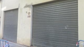 Local Comercial a Alaquàs. Local comercial situado en la calle cami fondo  en alacuas.este