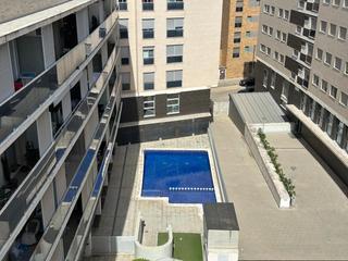 Attico in Parc Central. Te imaginas vivir en un ático con dos terrazas privadas en una s