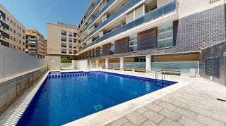Àtic a Parc Central. Te imaginas vivir en un ático con dos terrazas privadas en una s