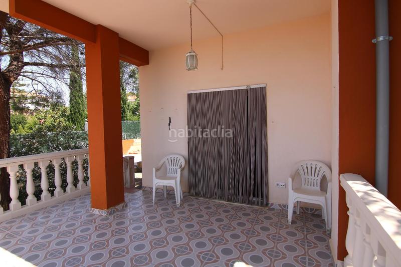 Foto 61592279-0ff7-4034-b6e6-53973da674db. Casa chalet independiente en montserratdescubre tu nuevo hogar en este magnífico chalet urbano, con una parcela de 1.400m2 y 167m2 cons en Monserrat