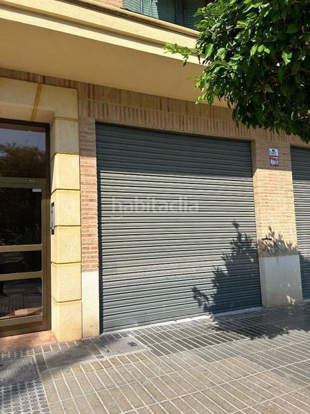 Foto 5583fe9c-1e4f-4cc2-bcdd-7ba3cd25b129. Affitto locale commerciale in comare pilar martí hernández 9 in Torrent