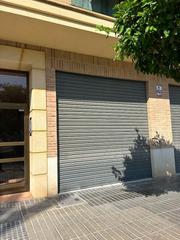 Lloguer Local Comercial a Comare pilar martí hernández 9. Local comercial de 118 m2 en la calle de la comare pilar marti d