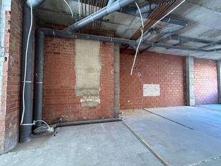 Miete Geschäftsraum in Comare pilar martí hernández 9. Local comercial de 118 m2 en la calle de la comare pilar marti d