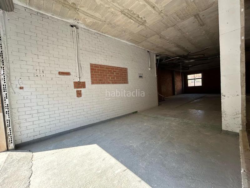 Foto 2475c5fb-07d5-49dc-b4b7-31ef85034a48. Lloguer local comercial a comare pilar martí hernández 9 a Torrent