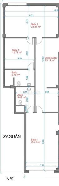 Foto 32012716-bc63-4c72-96db-51c43020c49d. Lloguer local comercial a comare pilar martí hernández 9 a Torrent