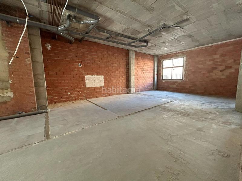 Foto c4b3b876-fb5d-47b5-be57-7fb690776b9d. Lloguer local comercial a comare pilar martí hernández 9 a Torrent