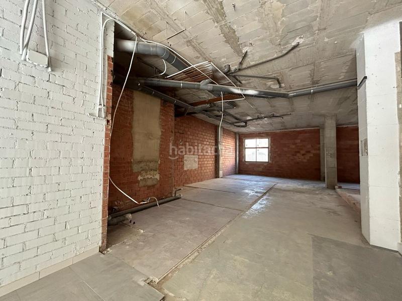 Foto 20ce70c9-c920-4000-a84a-6c5232890c35. Miete geschäftsraum in comare pilar martí hernández 9 in Torrent