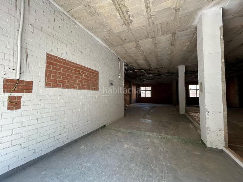 Foto 48b2ed18-7620-4e60-b16c-db744cd6ba4a. Miete geschäftsraum in comare pilar martí hernández 9 in Torrent