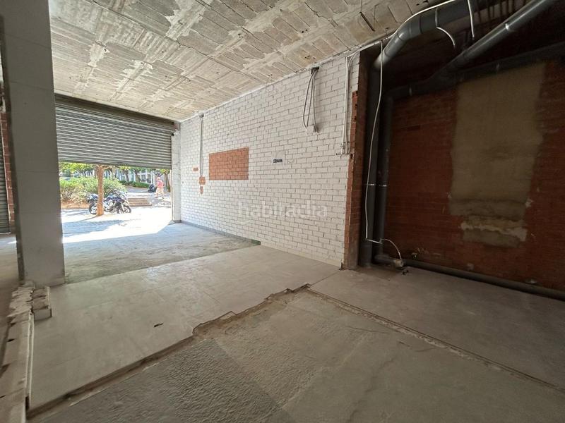 Foto 1a690d57-b6f5-40e3-bdfb-0b875322d318. Rent business premise in comare pilar martí hernández 9 in Torrent