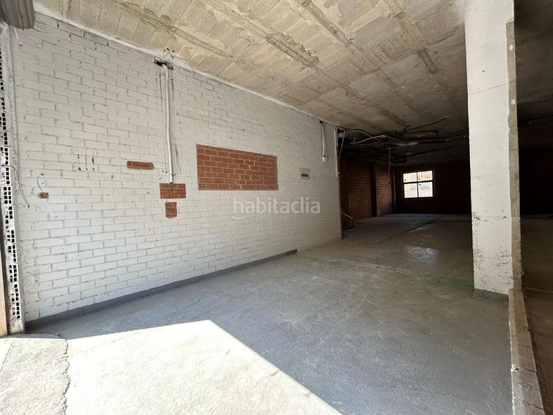 Foto b08a7293-7120-4f94-93ed-08ca78cf7bb1. Rent business premise in comare pilar martí hernández 9 in Torrent