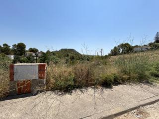Terreny residencial a Monserrat. Haz realidad tu proyecto de vida! parcela urbana en la exclusiva