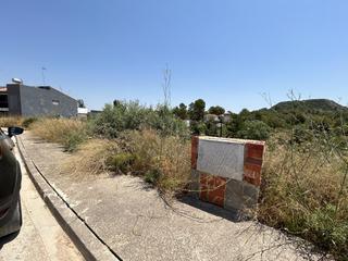 Terreny residencial a Monserrat. Haz realidad tu proyecto de vida! parcela urbana en la exclusiva