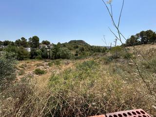 Terreno residenziale in Monserrat. Haz realidad tu proyecto de vida! parcela urbana en la exclusiva