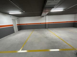 Aparcament cotxe a Poble Nou. Plazas de garaje en calle pilar marti hernandez de torrent altur