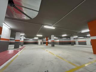 Aparcament cotxe a Poble Nou. Plazas de garaje en calle pilar marti hernandez de torrent altur