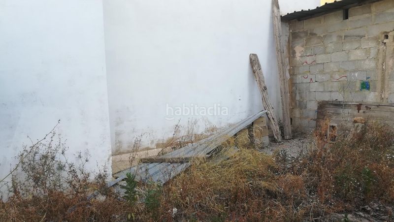 Foto 0a9903a8-76ff-4009-b012-be64a4799bf9. Terreny residencial a Picanya