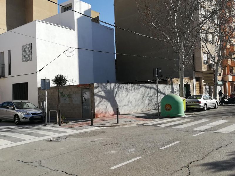 Foto 3a82dd91-5e03-4443-b47b-189e6680c0e7. Terreny residencial a Picanya