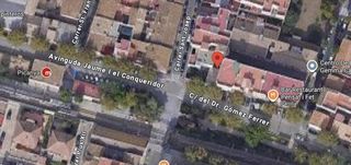 Terreno residenziale in Picanya. Solar en picanya