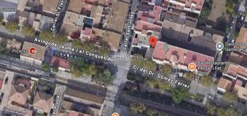 Foto 59bff30a-a586-4c24-9474-e2c2c16d9f4f. Terreny residencial a Picanya