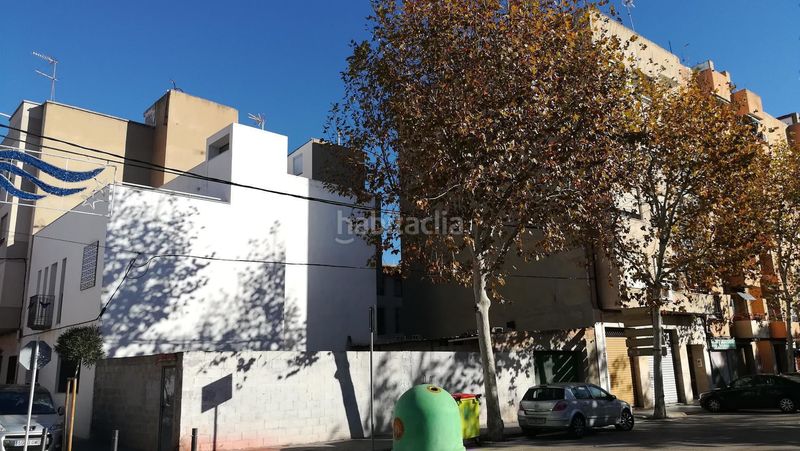 Foto 85ce08c9-9670-49a2-9798-85f173a6966f. Terreny residencial a Picanya